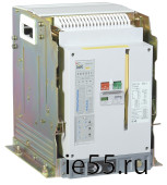 Выкл. авт. ВА07-М комб. расц. выдвиж. 3Р 800А Icu=42кА IEK