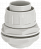 Муфта труба армированная - коробка GAS, IP65 GX35 ИЭК