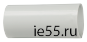 Муфта труба-труба GI32G IEK