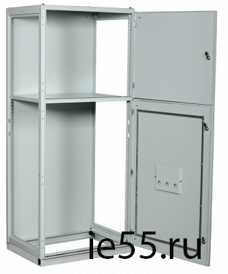 ВРУ-2 сборный корпус 1800х600х600 IP31 SMART IEK
